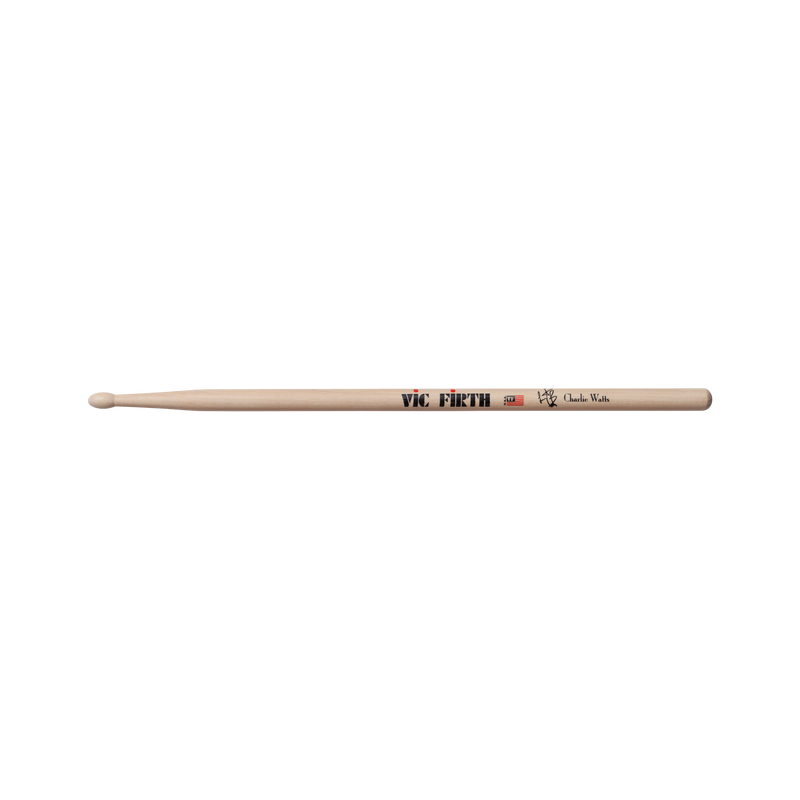 VIC FIRTH SCW Charlie Watts PALICE