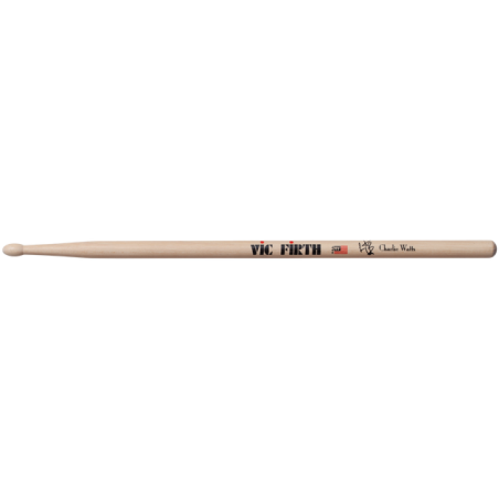VIC FIRTH SCW Charlie Watts PALICE