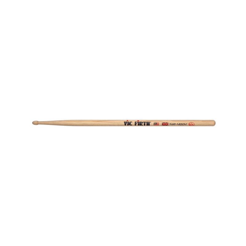 VIC FIRTH SKM Keith Moon PALICE