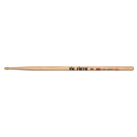 VIC FIRTH SKM Keith Moon PALICE