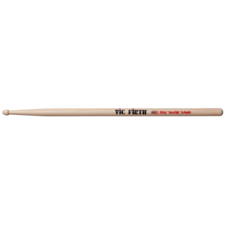 VIC FIRTH SNM Nicko McBrain PALICE