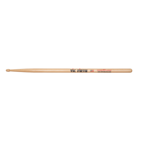 VIC FIRTH X5ADG Double Glaze PALICE