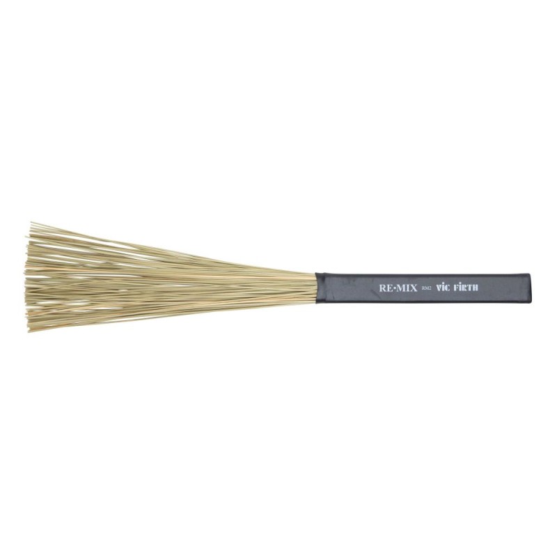 VIC FIRTH RE MIX RM2 african grass METLICE