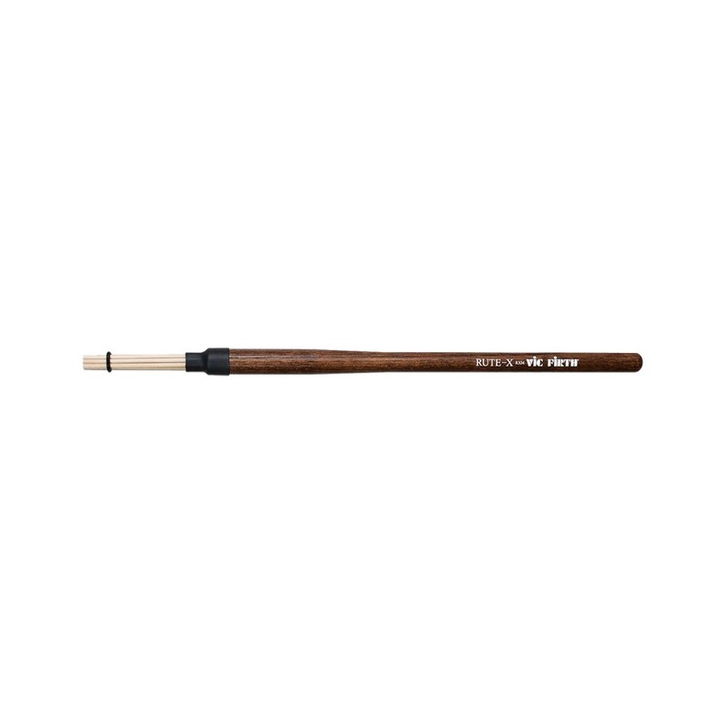 VIC FIRTH RUTE-X MEDIUM PALICE