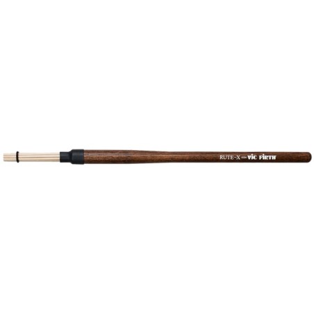VIC FIRTH RUTE-X MEDIUM PALICE