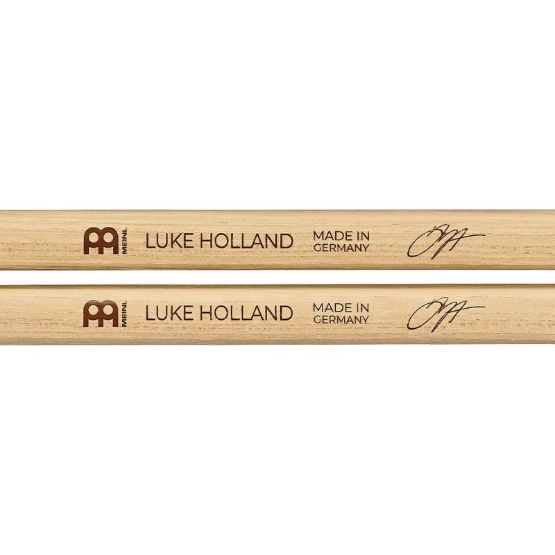 MEINL LUKE HOLLAND SB600 PALICE