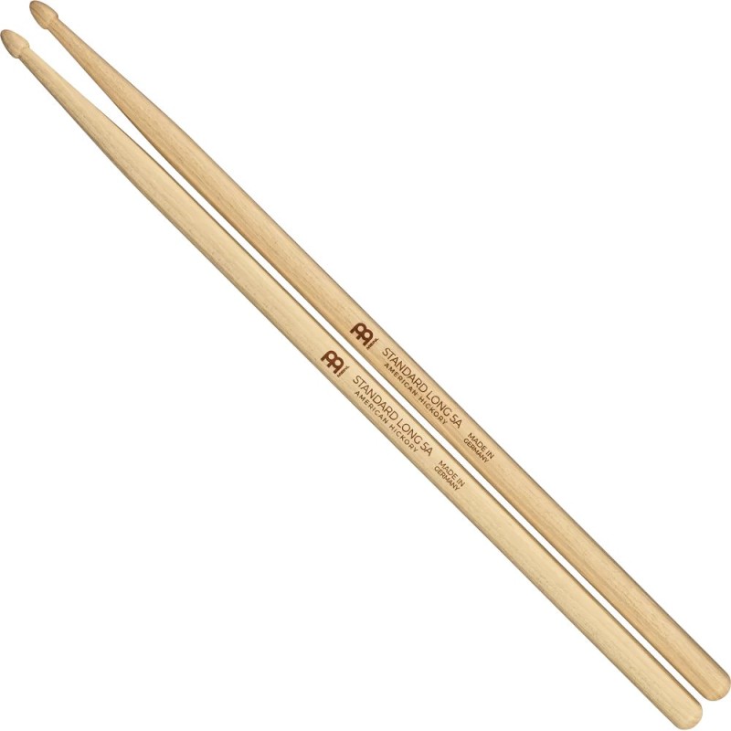MEINL SB103 STANDARD LONG 5A PALICE