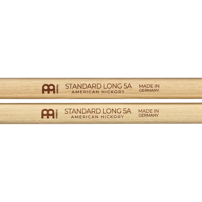 MEINL SB103 STANDARD LONG 5A PALICE