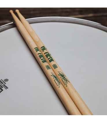 VIC FIRTH SBG BENNY GREB PALICE