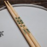 VIC FIRTH SBG BENNY GREB PALICE