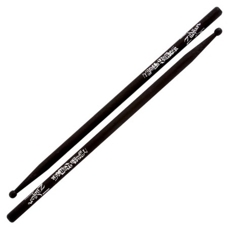 ZILDJIAN TRAVIS BARKER BLACK PALICE