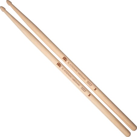 MEINL EL ESTEPARIO SIBERIANO SB605 PALICE