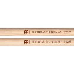 MEINL EL ESTEPARIO SIBERIANO SB605 PALICE