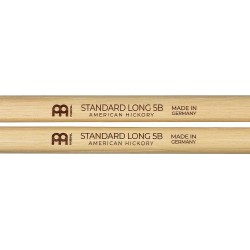 MEINL SB104 STANDARD LONG 5B PALICE