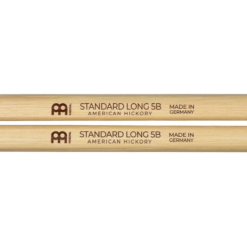 MEINL SB104 STANDARD LONG 5B PALICE