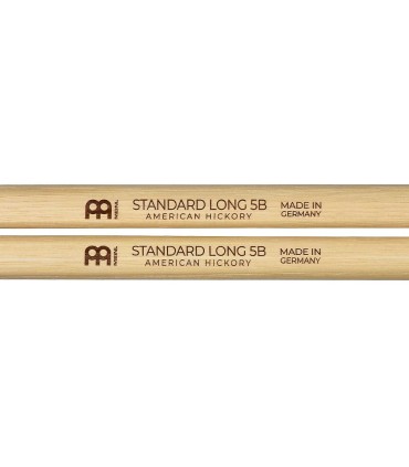 MEINL SB104 STANDARD LONG 5B PALICE