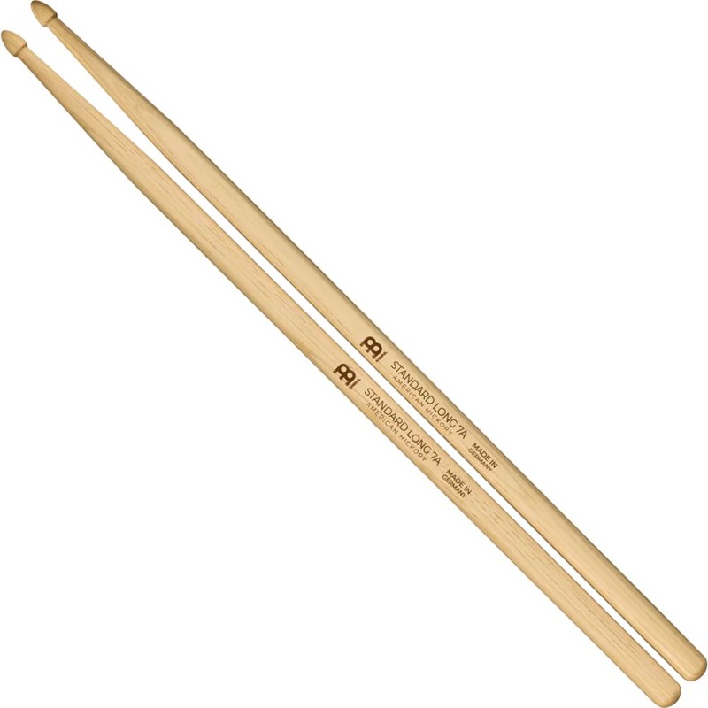 MEINL SB121 STANDARD LONG 7A PALICE