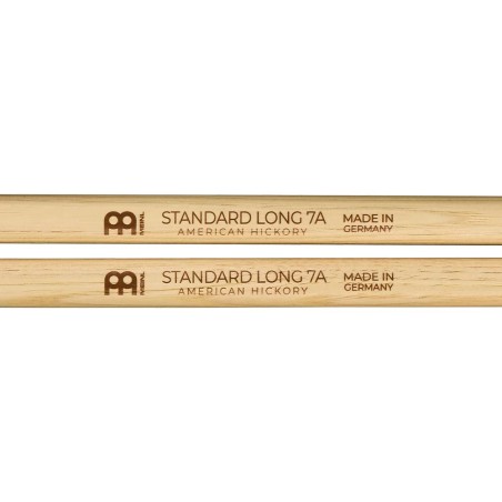 MEINL SB121 STANDARD LONG 7A PALICE