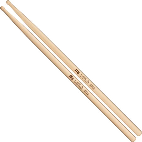 MEINL SB134 HYBRID 7A PALICE