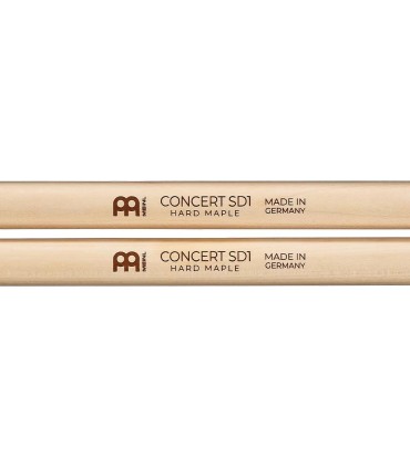 MEINL SB113 CONCERT SD1 PALICE
