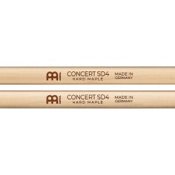 MEINL SB115 CONCERT SD4 PALICE