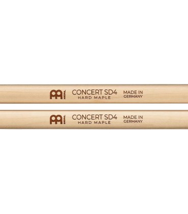 MEINL SB115 CONCERT SD4 PALICE