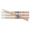 VIC FIRTH 5A (3+1 gratis) pack PALICE