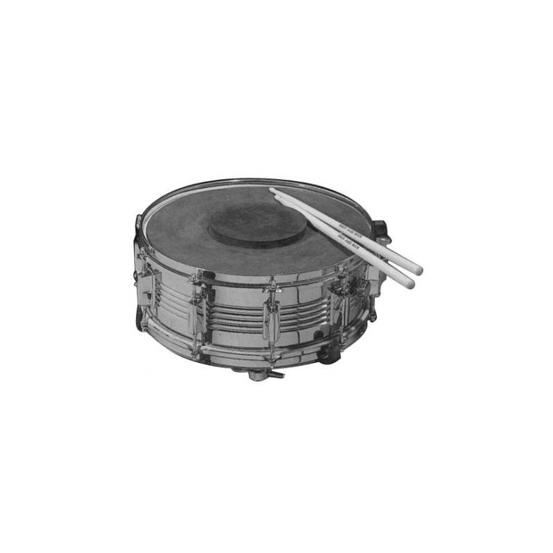 STAGG DP260 14" PAD VJEŽBOVNI