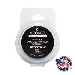 MOONGEL 6 PACK RTOM DENFER