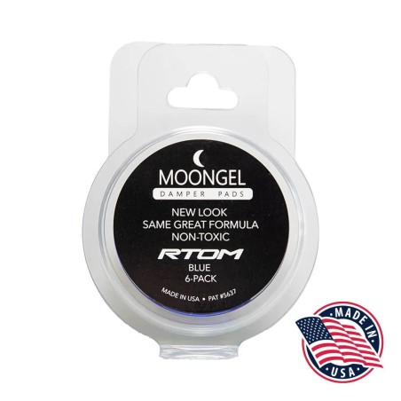MOONGEL 6 PACK RTOM DENFER