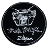 ZILDJIAN TRAVIS BARKER 12" PAD VJEŽBOVNI