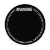 EVANS EQPB1 BLK NYLON 1-PEDAL ZAŠTITA BAS BUBANJ