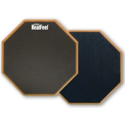 EVANS RF12D 2 strane PAD VJEŽBOVNI
