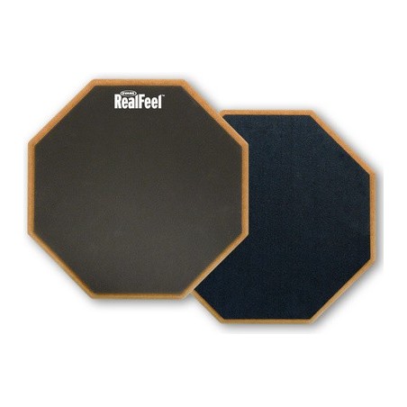 EVANS RF12D 2 strane PAD VJEŽBOVNI