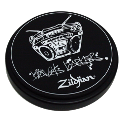 ZILDJIAN TRAVIS BARKER 6" PAD VJEŽBOVNI