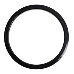 GIBRALTAR SC-GPHP-5B 13cm black DENFER RUPA