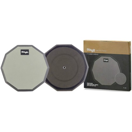 STAGG TD-08R PAD VJEŽBOVNI