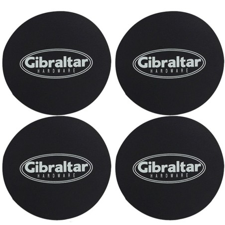 GIBRALTAR SC-BPL single 4 komada ZAŠTITA BAS BUBANJ