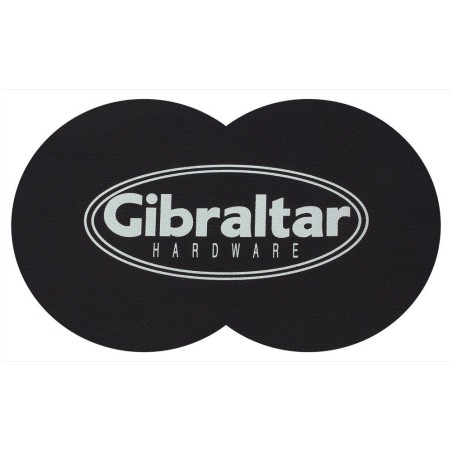 GIBRALTAR SC-DPP double ZAŠTITA BAS BUBANJ