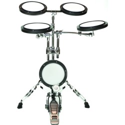 ROCKERS JBPD0605 5 elemenata+pedala+stalak PAD VJEŽBOVNI