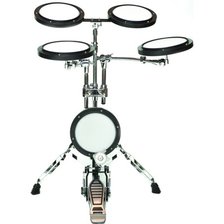 ROCKERS JBPD0605 5 elemenata+pedala+stalak PAD VJEŽBOVNI