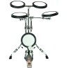 ROCKERS JBPD0605 5 elemenata+pedala+stalak PAD VJEŽBOVNI