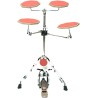 ROCKERS JBPD15 5 elemenata+pedala+stalak PAD VJEŽBOVNI