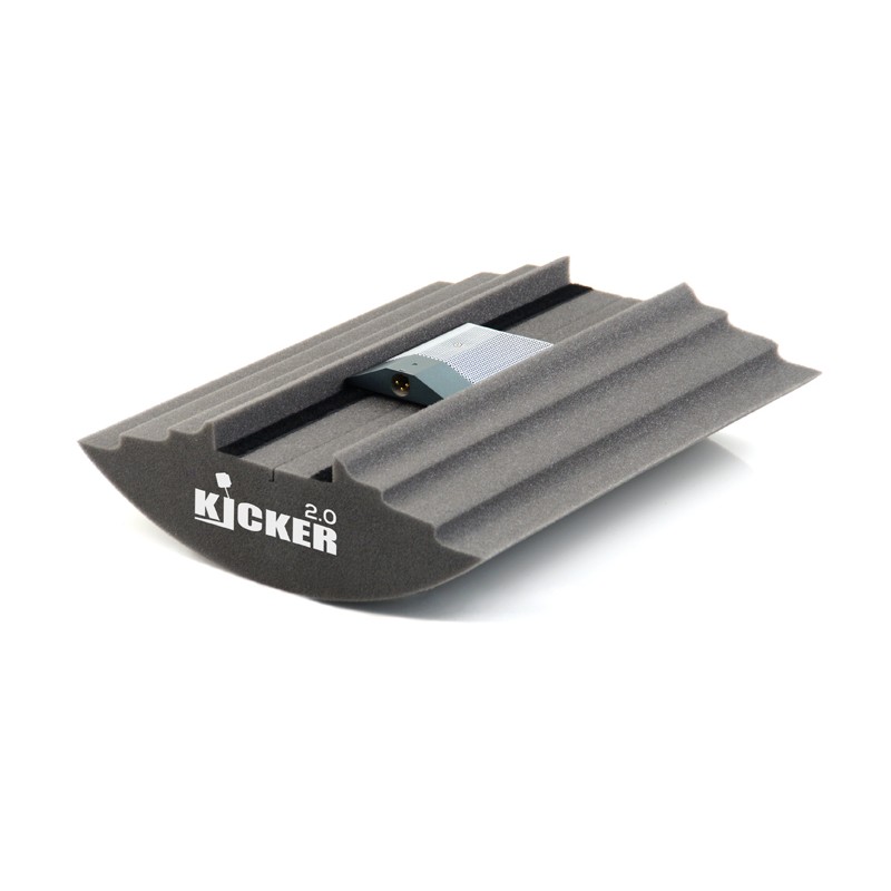 SONITUS ACOUSTICS KICKER 2.0 22"x18" DENFER