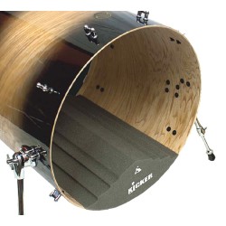 SONITUS ACOUSTICS KICKER 22"x18" DENFER