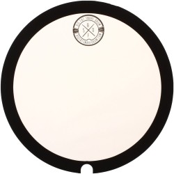 BIG FAT SNARE AUTO TONE SNARE TOPPER 14" DENFER