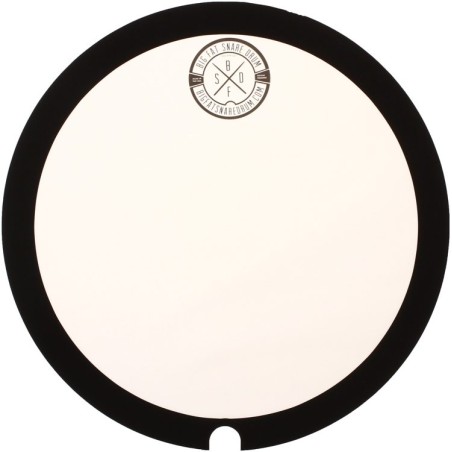 BIG FAT SNARE AUTO TONE SNARE TOPPER 14" DENFER