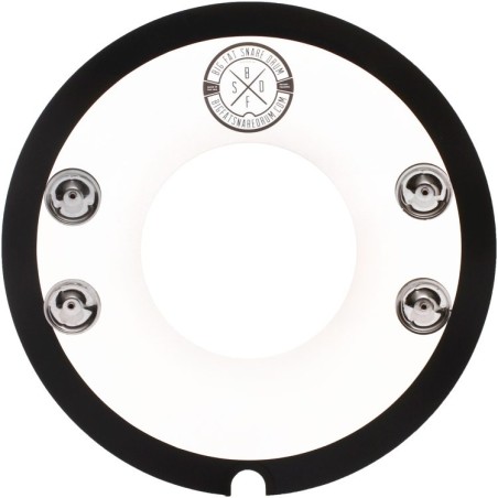BIG FAT SNARE-BOURINE DONUT SNARE 14" DENFER