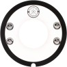BIG FAT SNARE-BOURINE DONUT SNARE 14" DENFER