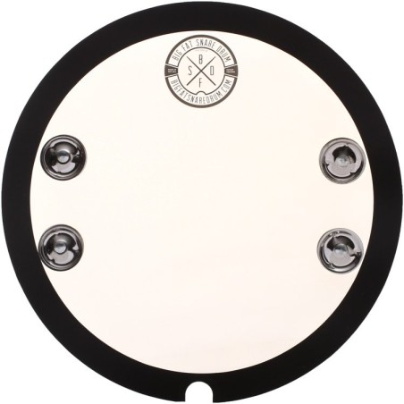 BIG FAT SNARE-BOURINE SNARE 14" DENFER